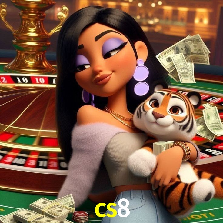 Welcome Bonus cs8