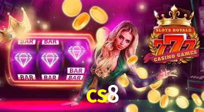 Desvendando o Mundo dos Jogos Virtuais na cs8