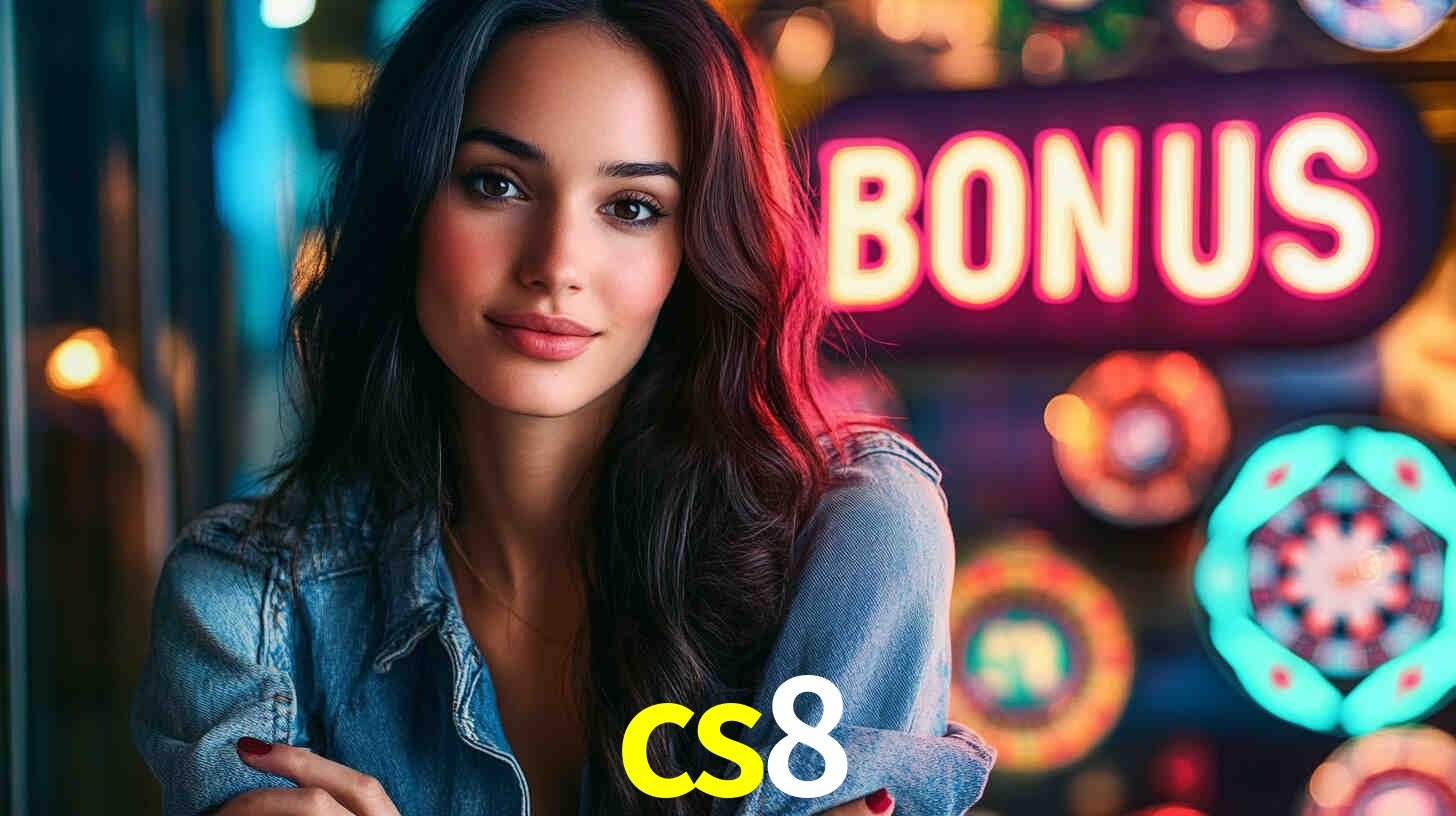 cs8 - Roleta da Adrenalina e Sorte - cs8.com