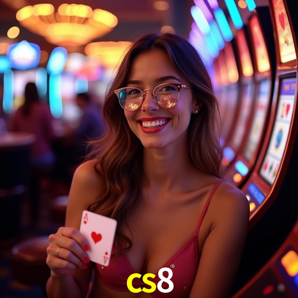 Statistics cs8