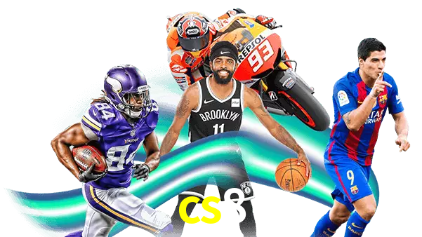 cs8
