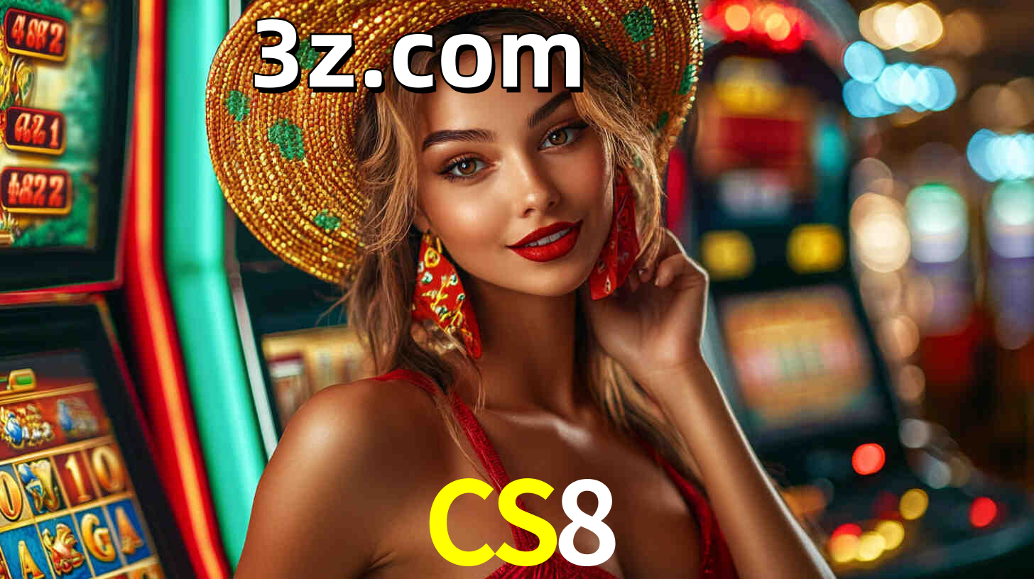 Melhores Jogos de Slots no CS8 🍀