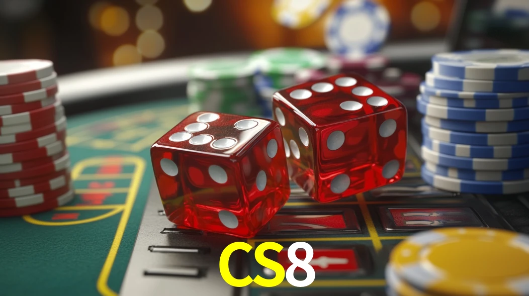Melhores Jogos de Slots no CS8 🍀