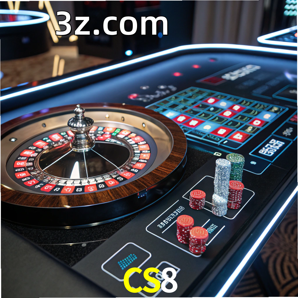 Melhores Jogos de Slots no CS8 🍀