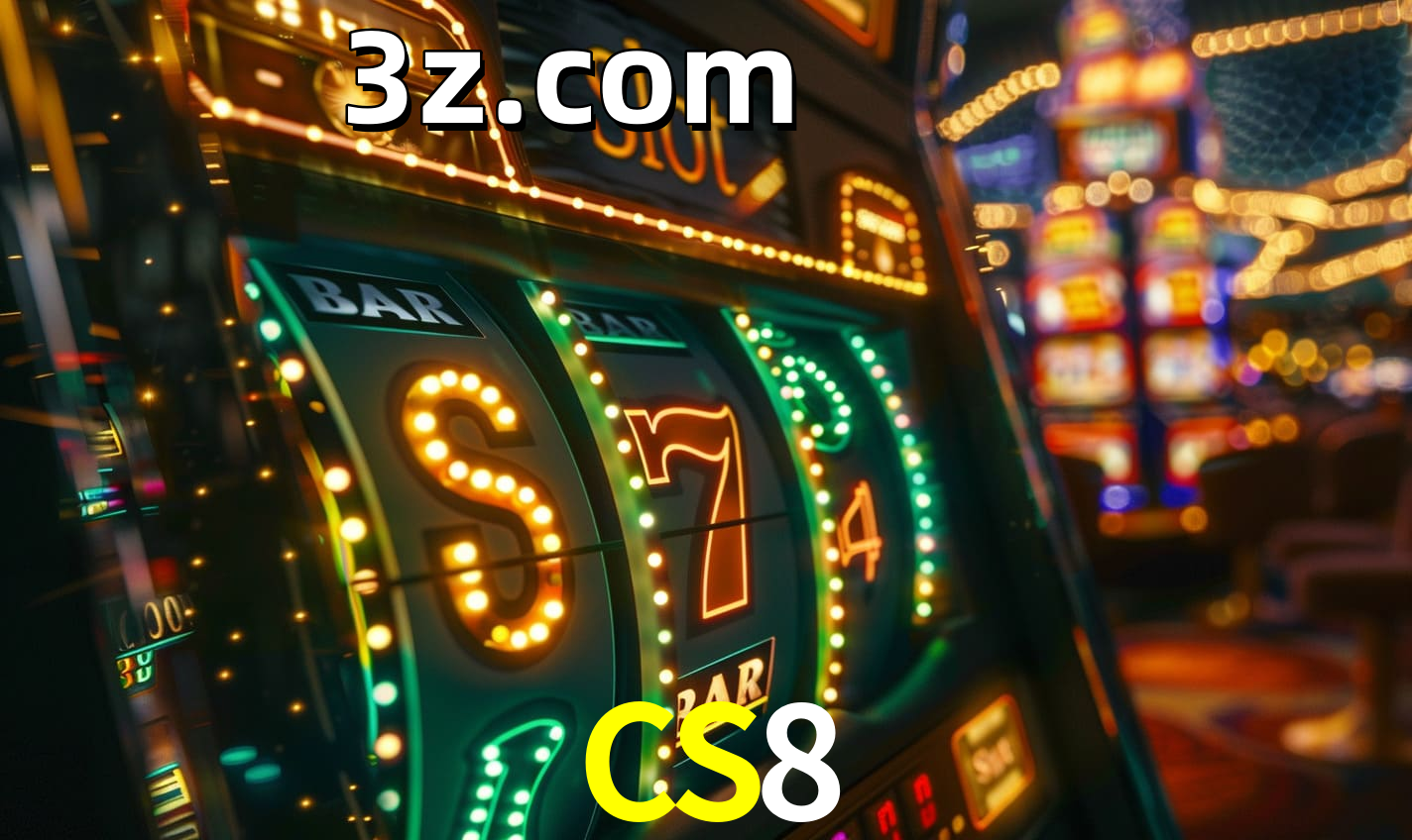 Melhores Jogos de Slots no CS8 🍀