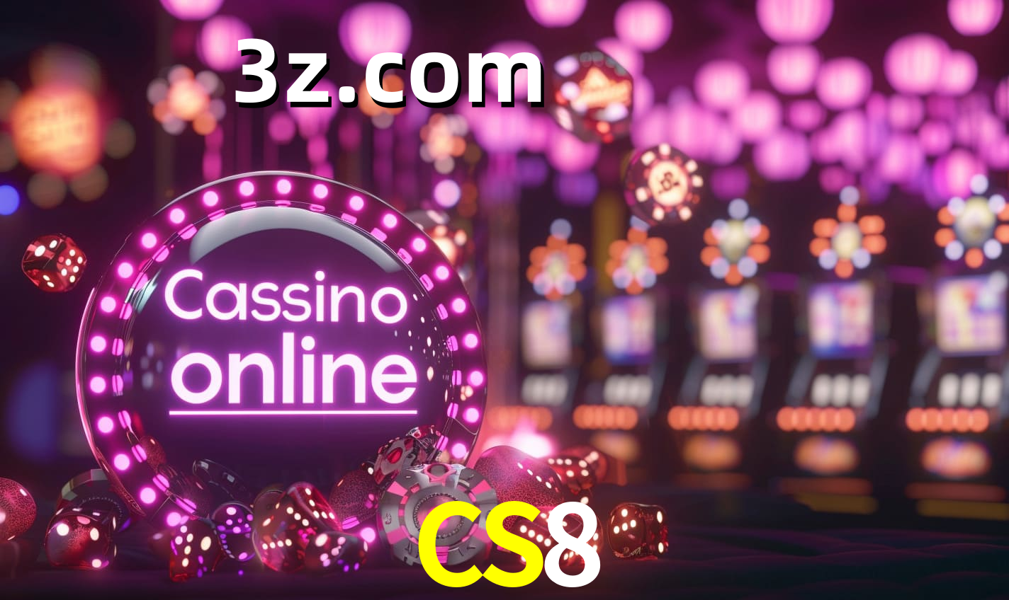 Melhores Jogos de Slots no CS8 🍀