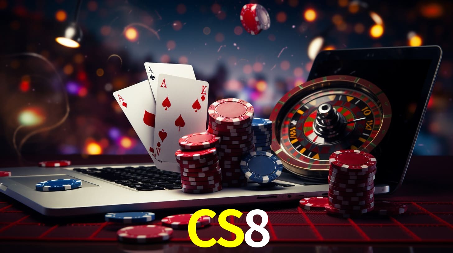 Melhores Jogos de Slots no CS8 🍀