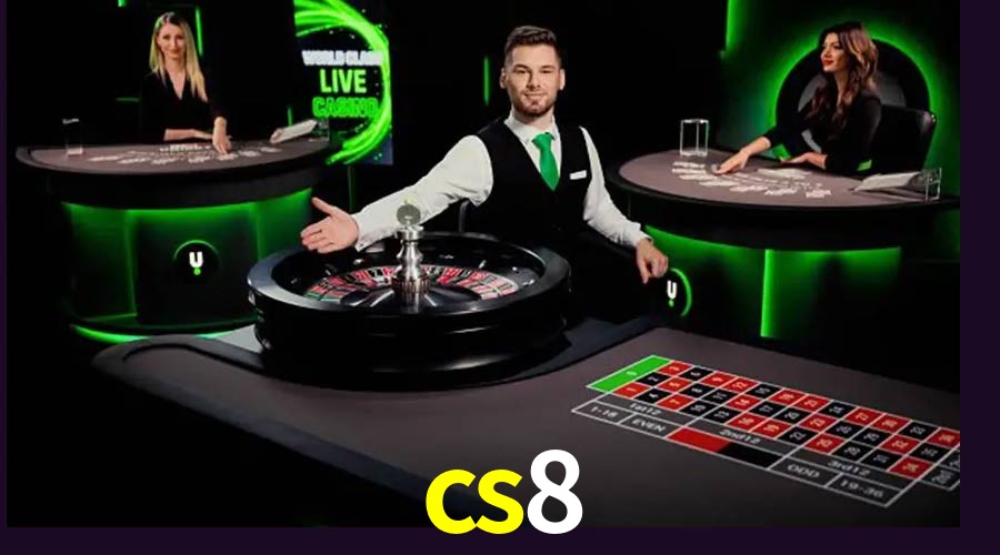 Weekend Specials cs8