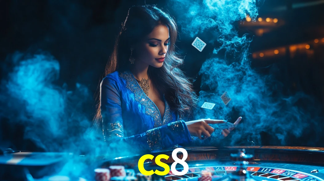 Descubra a Essência do cs8: Nossa História e Compromissos
