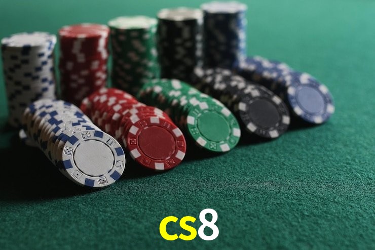 Bonus Features cs8