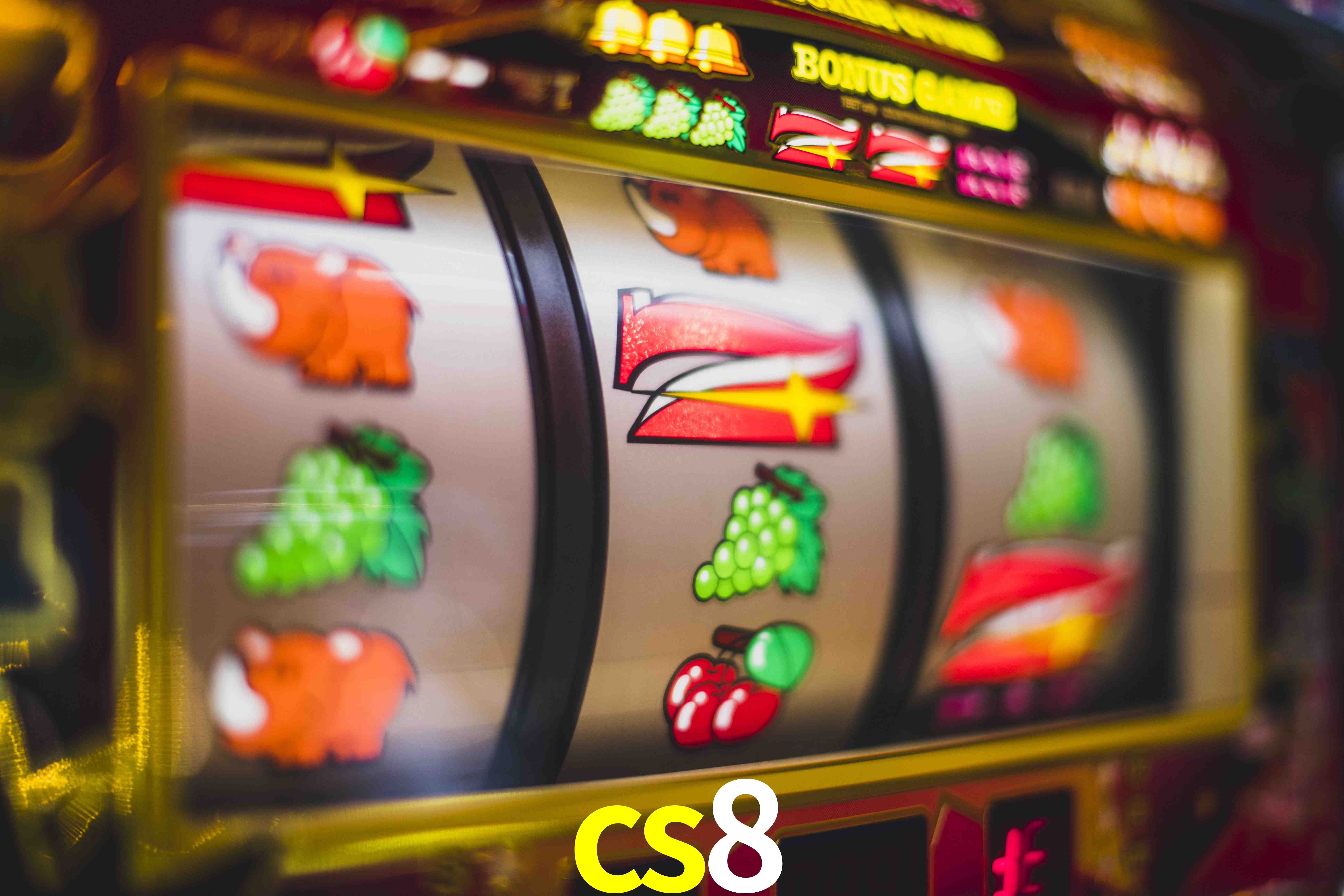 Basketball Betting cs8