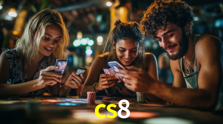 VIP Casino cs8
