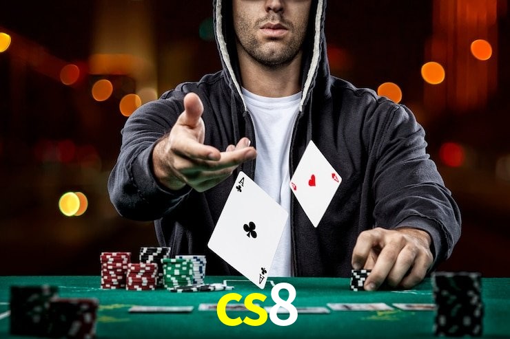 cs8