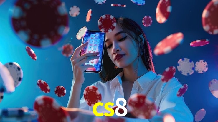 Descubra o Programa VIP da cs8: Vantagens Exclusivas para Jogadores