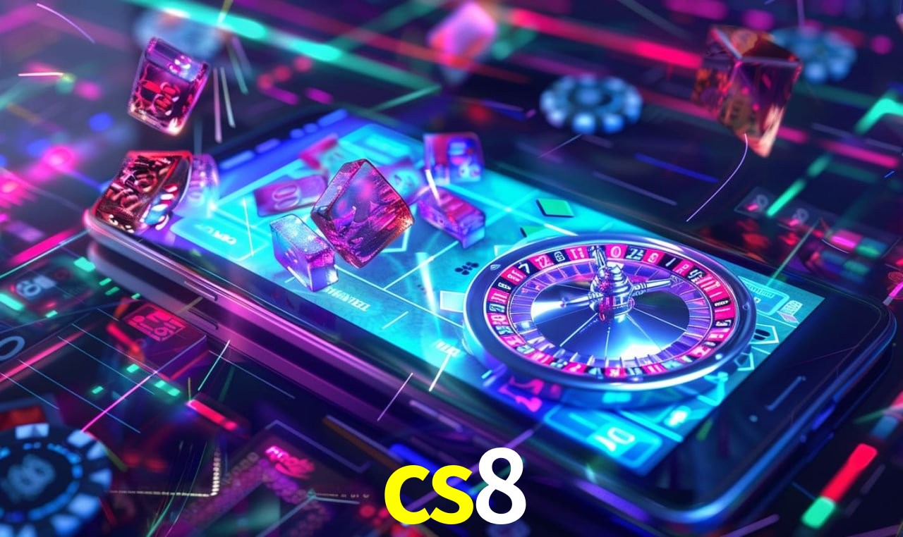 Casino VIP cs8