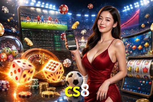 Game Providers cs8