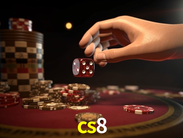 Estatísticas Esportivas cs8