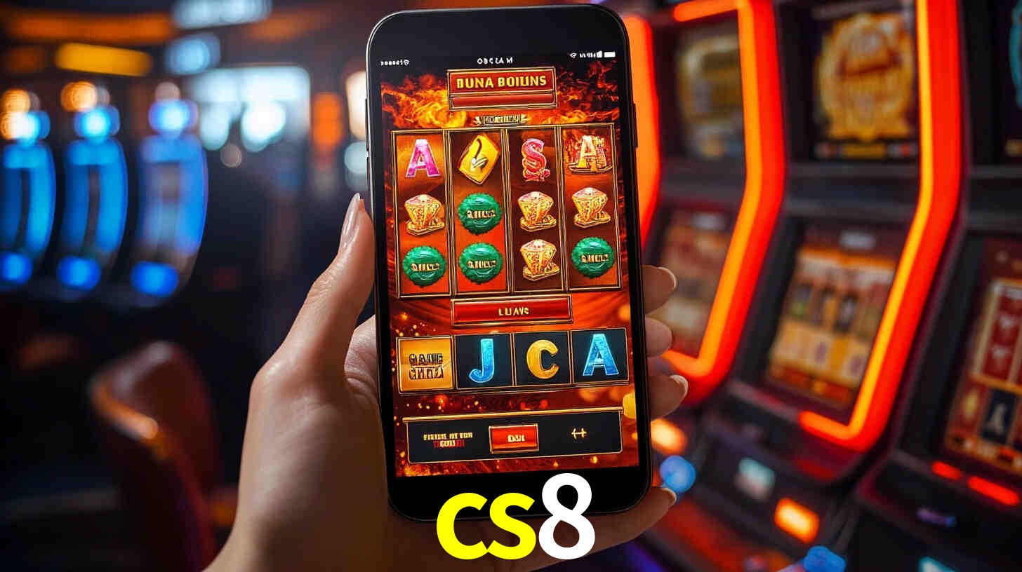 cs8