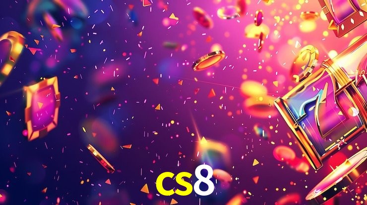 Desvendando o Mundo dos Jogos Virtuais na cs8