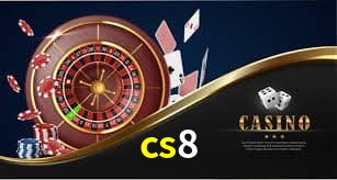 Mesa de Blackjack cs8