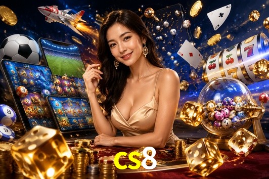 Live Casino cs8