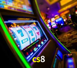A Revolução dos Aplicativos de Jogos no cs8
