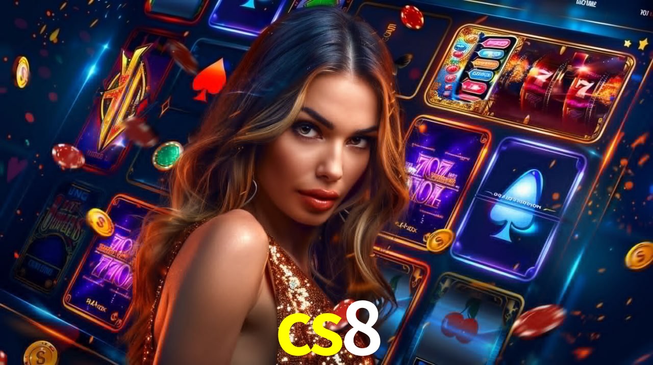 Inovações de Jogos na cs8: O Futuro das Experiências Interativas