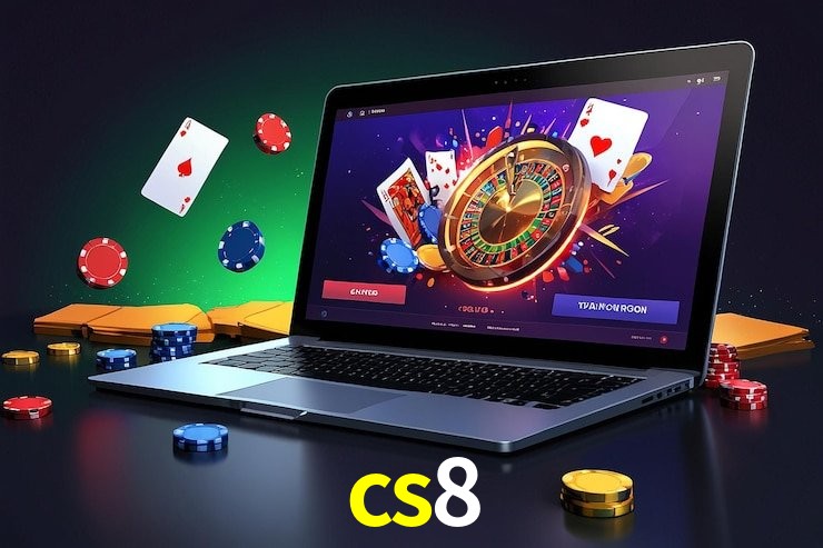 Login Seguro cs8