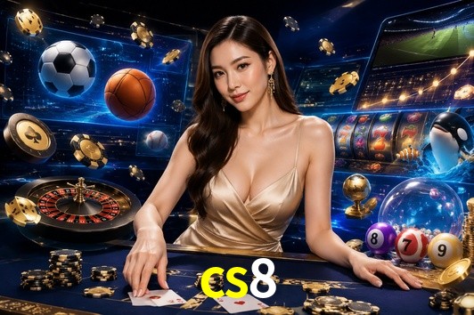 Quick Registration cs8