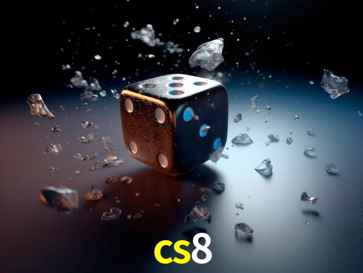 Tecnologia da Plataforma cs8
