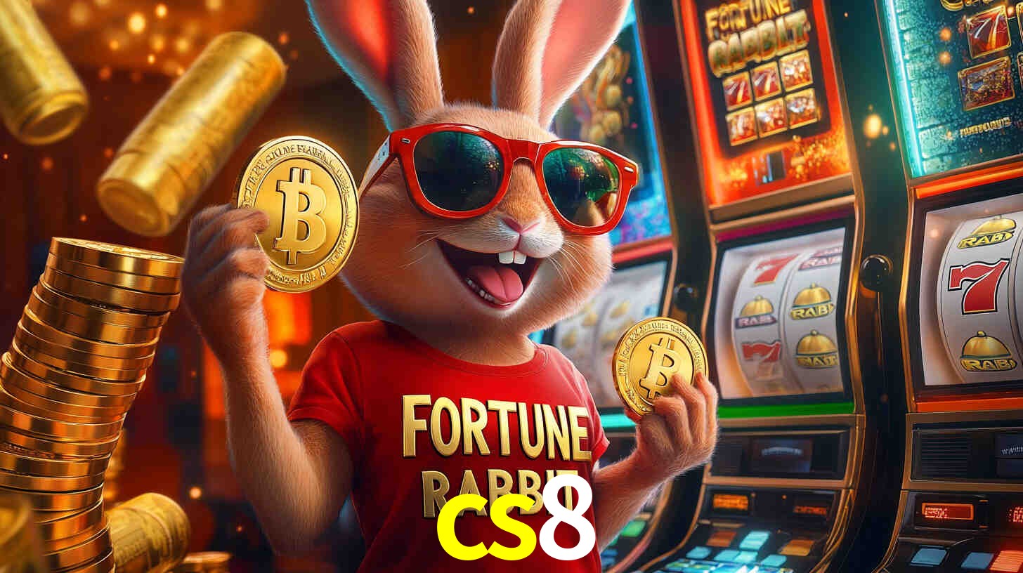 Inovações de Jogos na cs8: O Futuro das Experiências Interativas