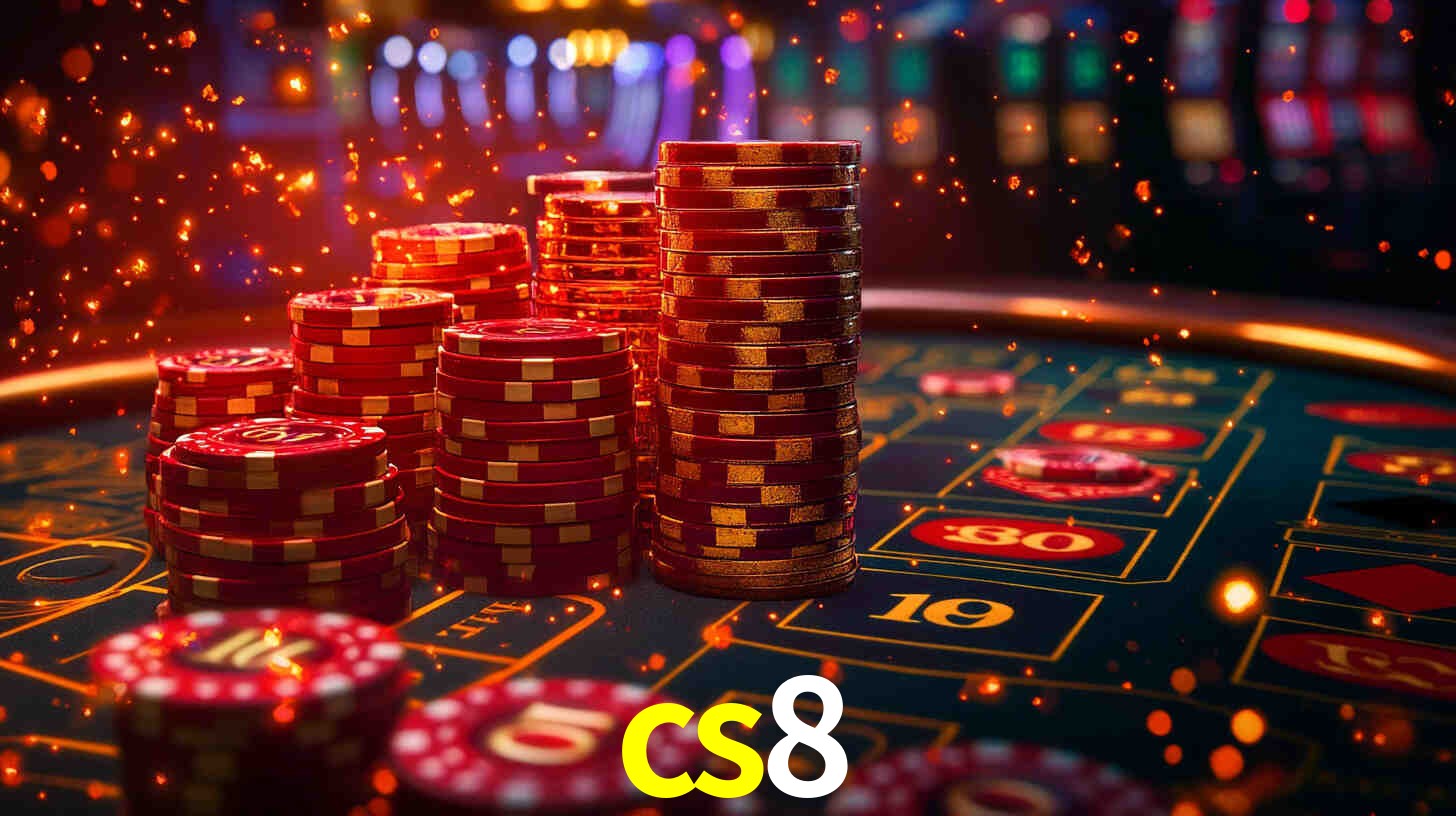 Daily Bonuses cs8
