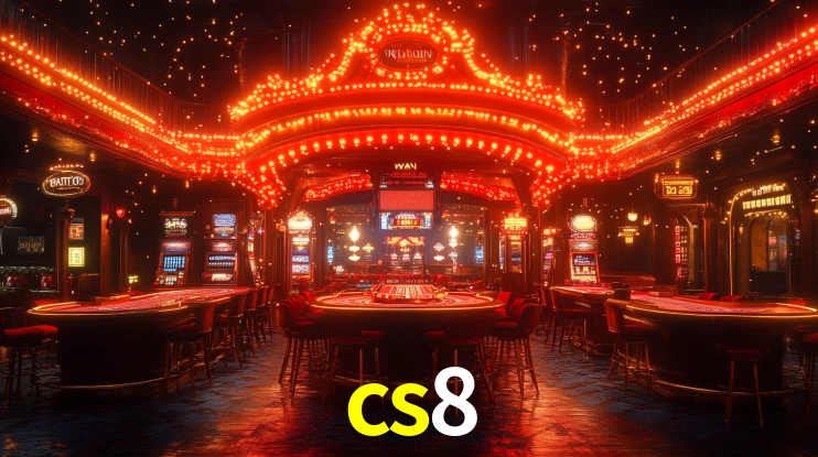 cs8 App Interface
