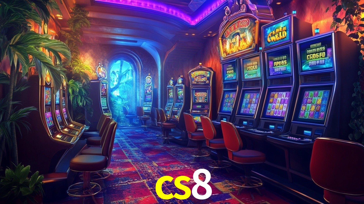 Blackjack Table cs8