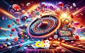 Casino Ao Vivo cs8