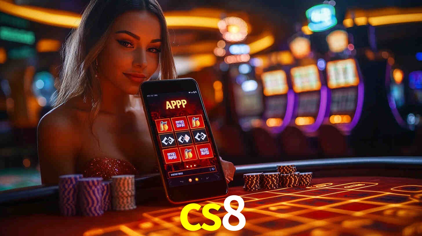Descubra o Programa VIP da cs8: Vantagens Exclusivas para Jogadores