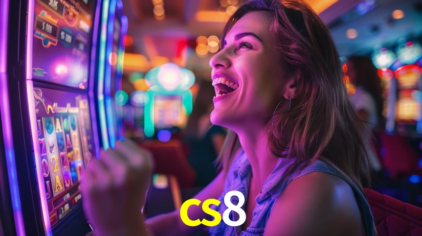 cs8