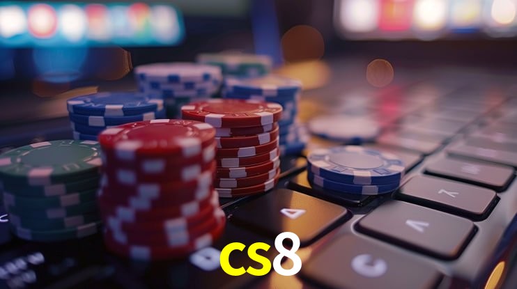 Diretório de Jogos cs8